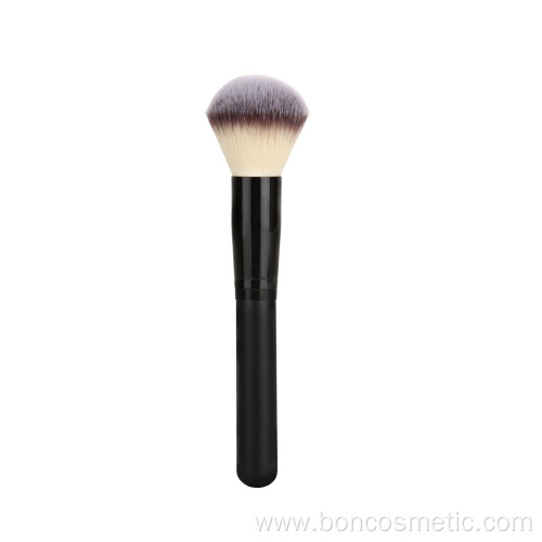 Synthetic hair Powder Blusher makeup brush